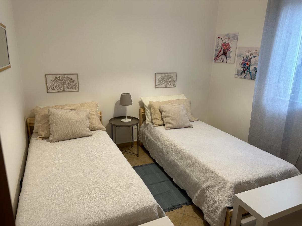 Apartamento La Kalsa Di Somavi