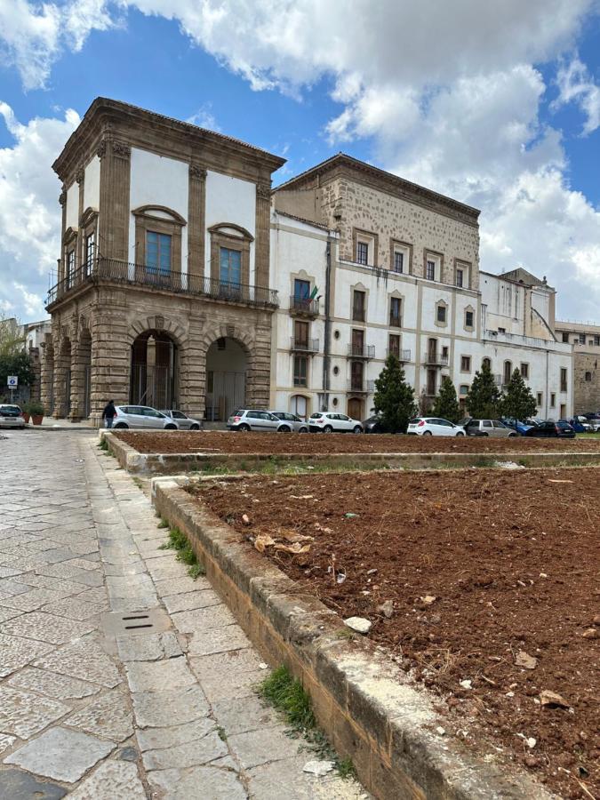 La Kalsa Di Somavi