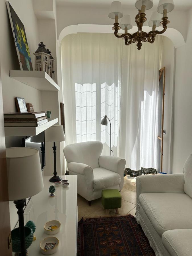 Apartamento La Kalsa Di Somavi *
