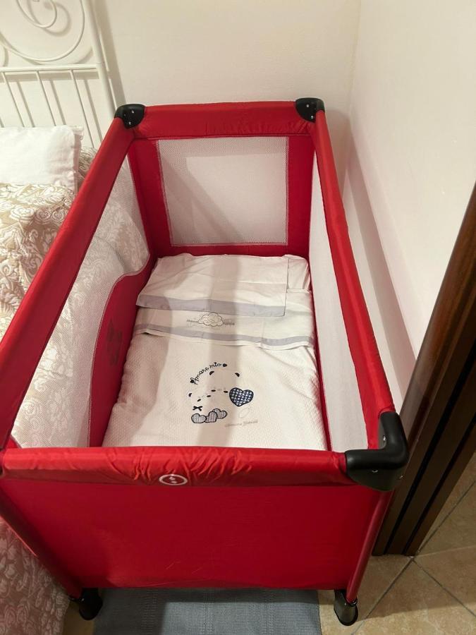 Apartamento La Kalsa Di Somavi Palermo