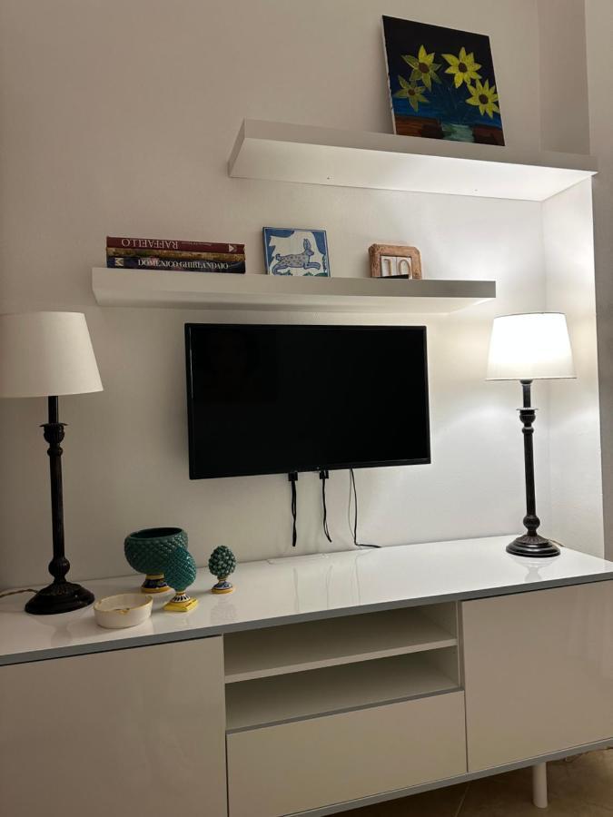 La Kalsa Di Somavi Apartment