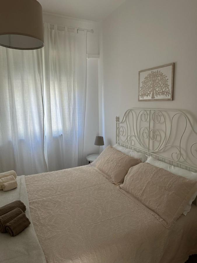 La Kalsa Di Somavi Apartment