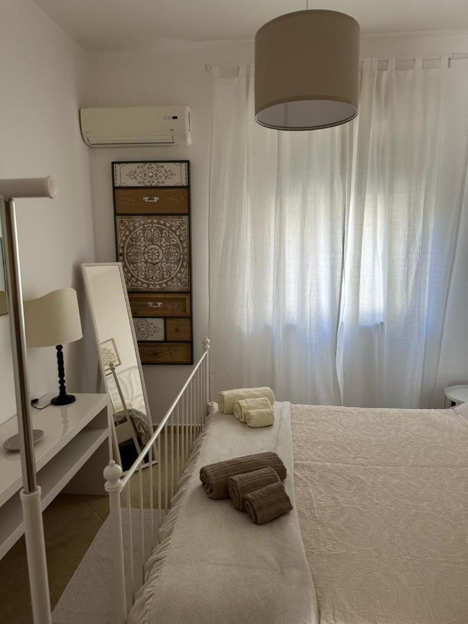 La Kalsa Di Somavi Apartment Palermo