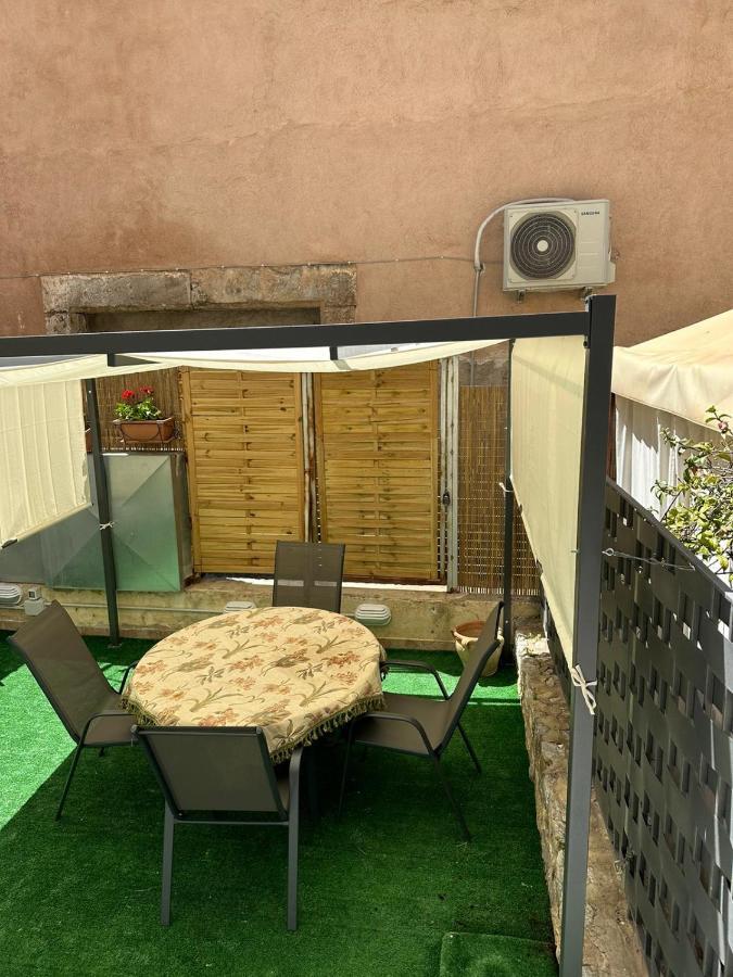 La Kalsa Di Somavi *