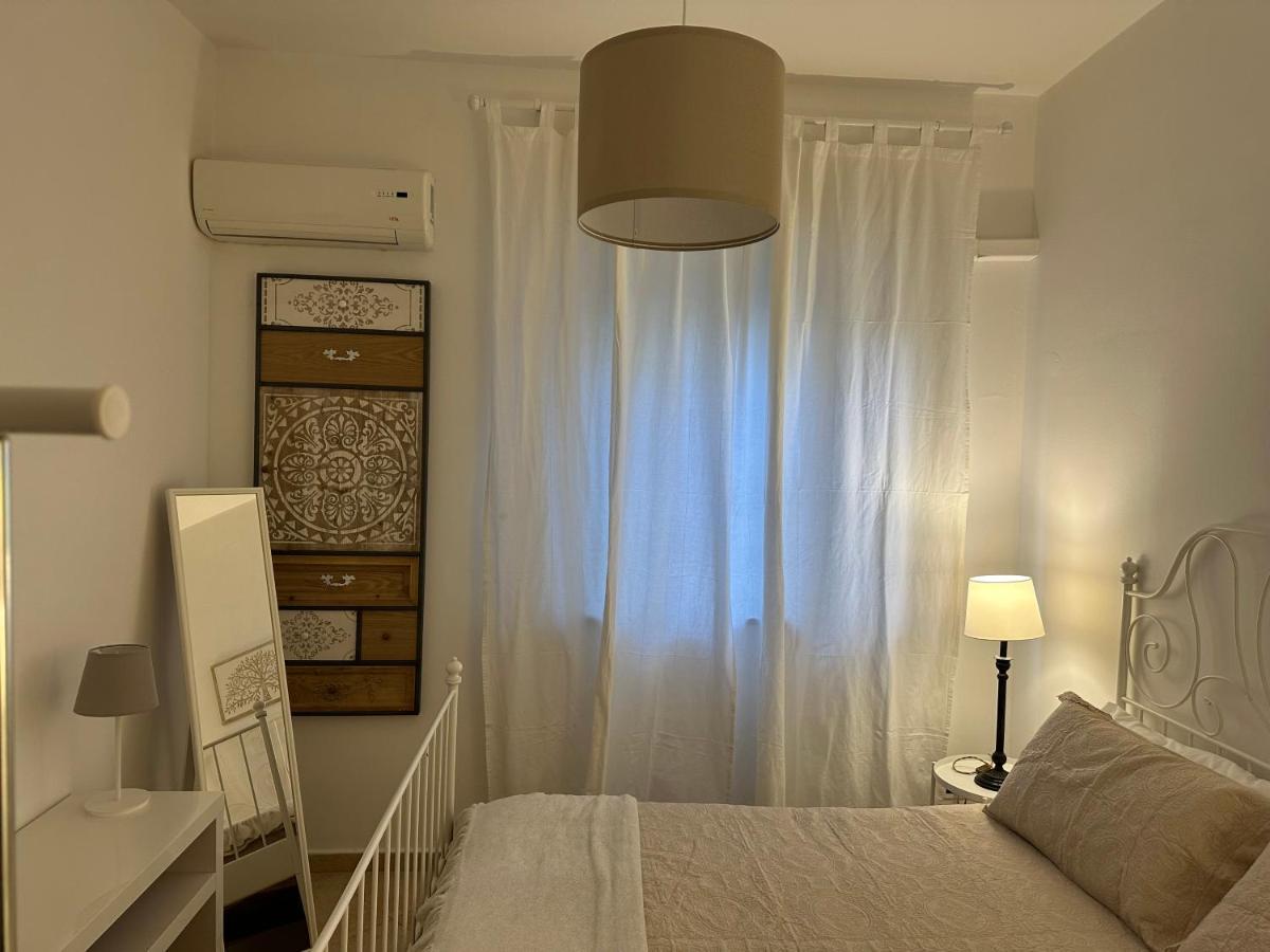 Apartment La Kalsa Di Somavi *